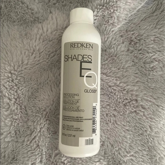 Redken Shades EQ Processing Solution - Picture 2 of 2